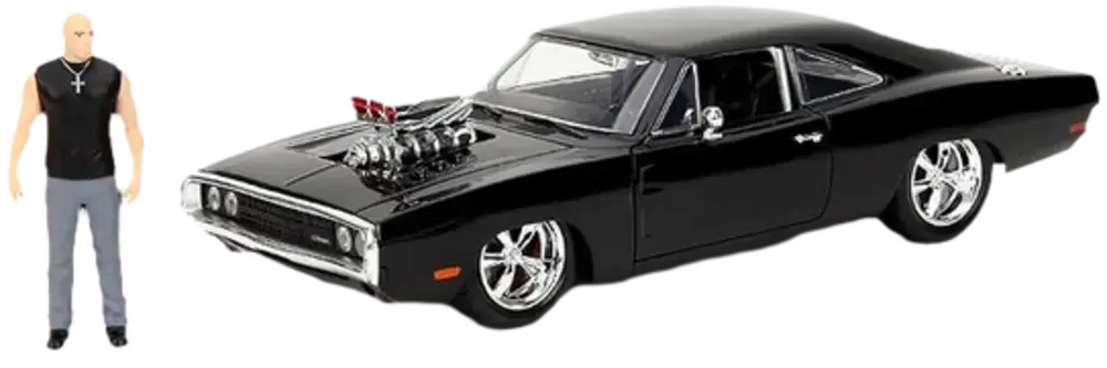 Dodge Charger 1970 Jada Toys