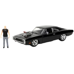 Dodge Charger 1970 Jada Toys