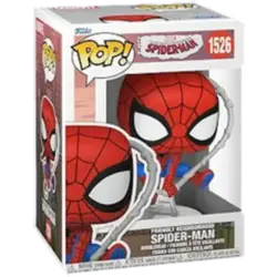 Funko Pop Doctor Strange Final Suit