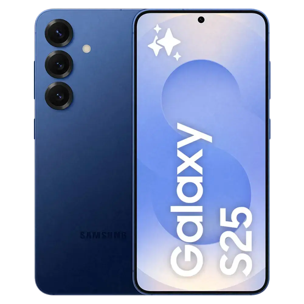 Samsung Galaxy S25 Navy 128 GB