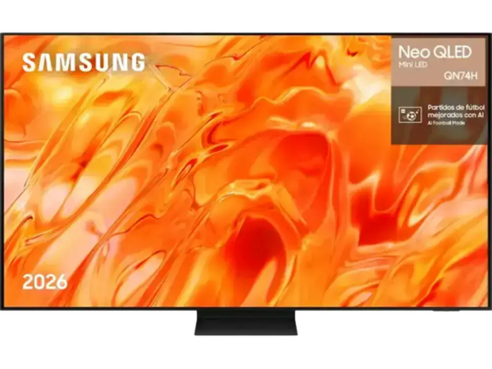 Samsung Neo QLED 65