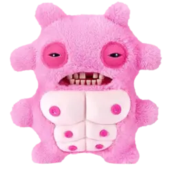 Peluche Fuggler Sir Nobbynuts