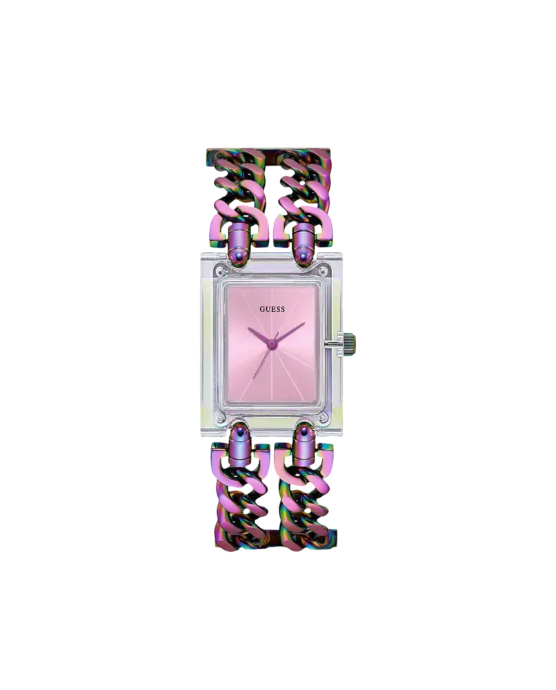 Reloj Guess Mod Heavy Metal
