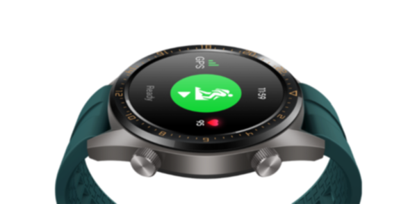 Huawei Watch GT