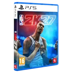 NBA 2K27 PS5