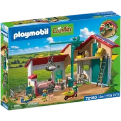 Granja Grande PLAYMOBIL Country