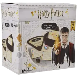 Trivial Harry Potter Bite