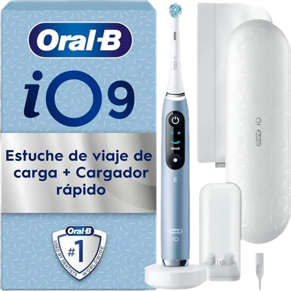 Oral-B iO 9 Cepillo Eléctrico