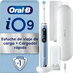 Oral-B iO 9 Cepillo Eléctrico