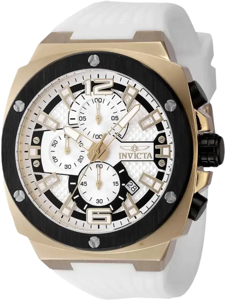 Invicta Racing Reloj Hombre