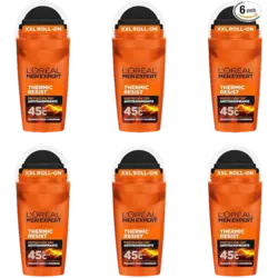 Desodorante L'Oréal Men Expert