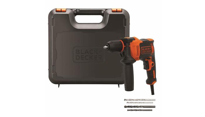 Taladro Black+Decker