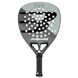 Pala de pádel Bullpadel HACK 04