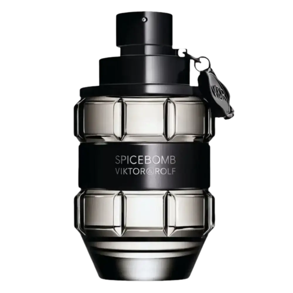 Spicebomb Viktor & Rolf