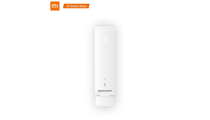 Repetidor WiFi Xiaomi 2