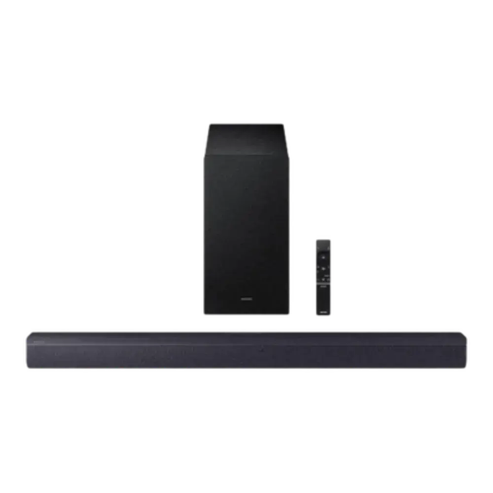 Barra de Sonido Samsung HW-B450F