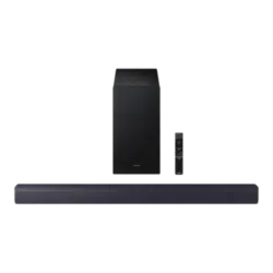 Barra de Sonido Samsung HW-B450F