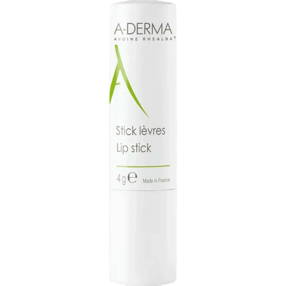Stick Labial A-DERMA Avena
