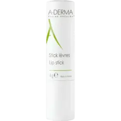 Stick Labial A-DERMA Avena