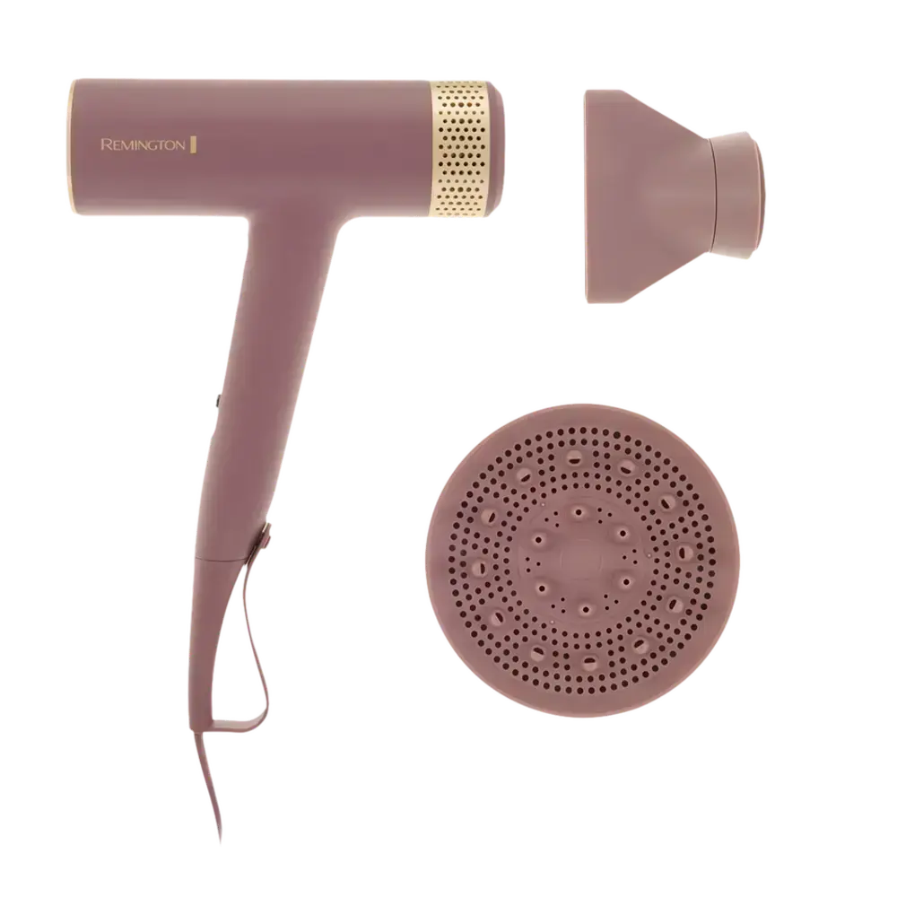 Secador Remington AIRvive EC8930