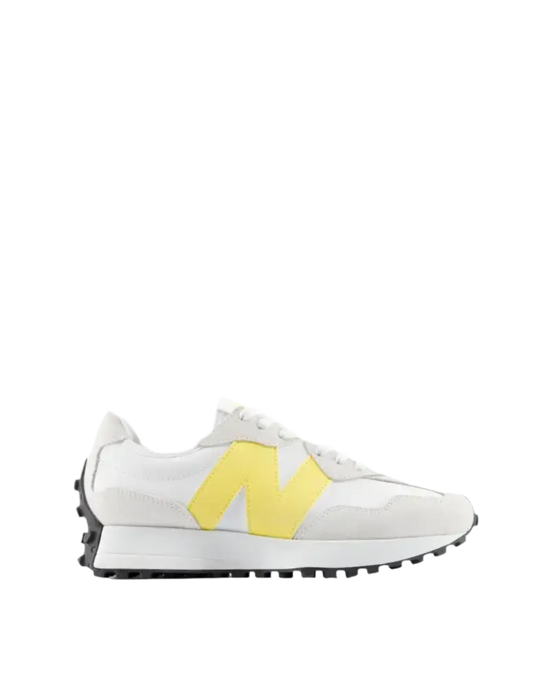 Zapatilla New Balance 327 Mujer