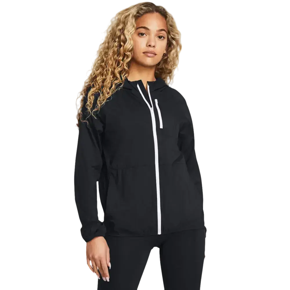 Chaqueta cortavientos Storm Launch