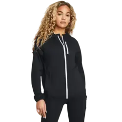Chaqueta cortavientos Storm Launch