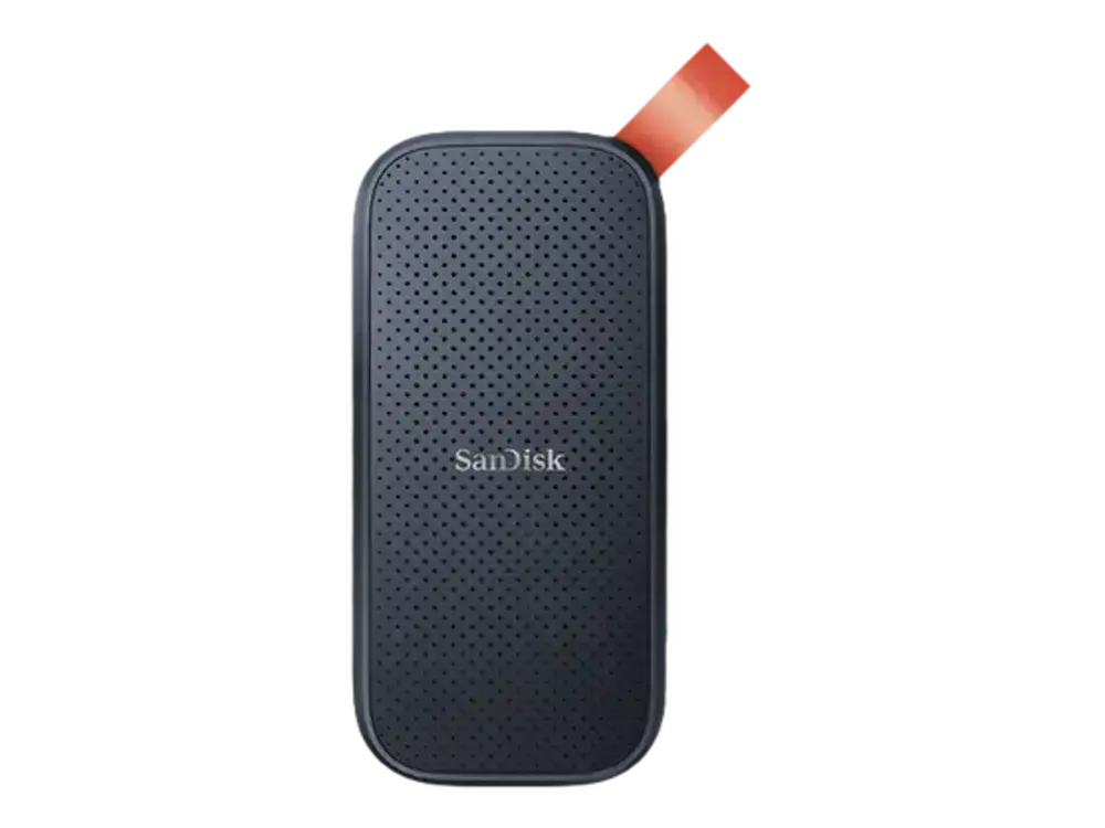 SanDisk Portable SSD 1TB