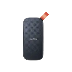 SanDisk Portable SSD 1TB
