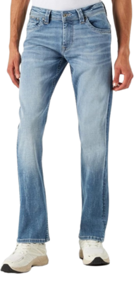 Pepe Jeans Kingston Zip