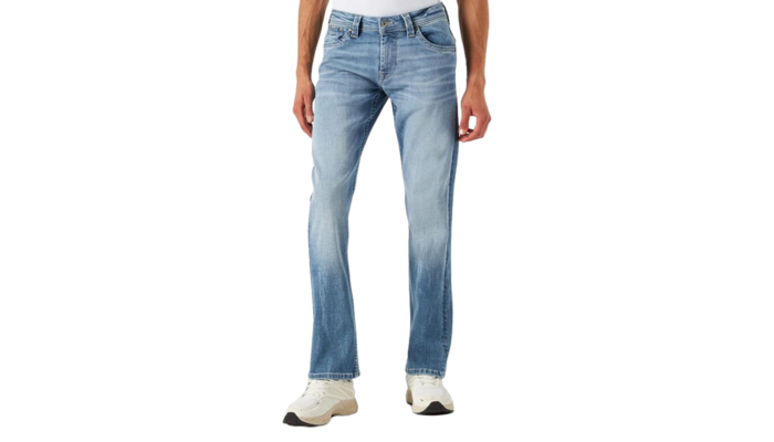 Pepe Jeans Kingston Zip