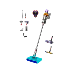 Aspirador escoba Dyson V15s