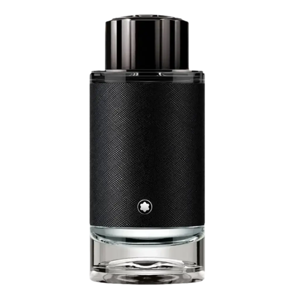 Explorer Edp de Montblanc
