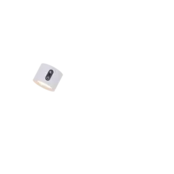 Lámpara Pared LED RGB