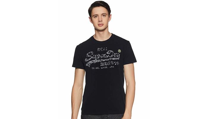 Camiseta Superdry