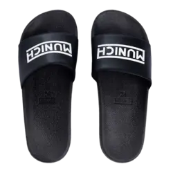 Zapatilla Munich Flat Slider