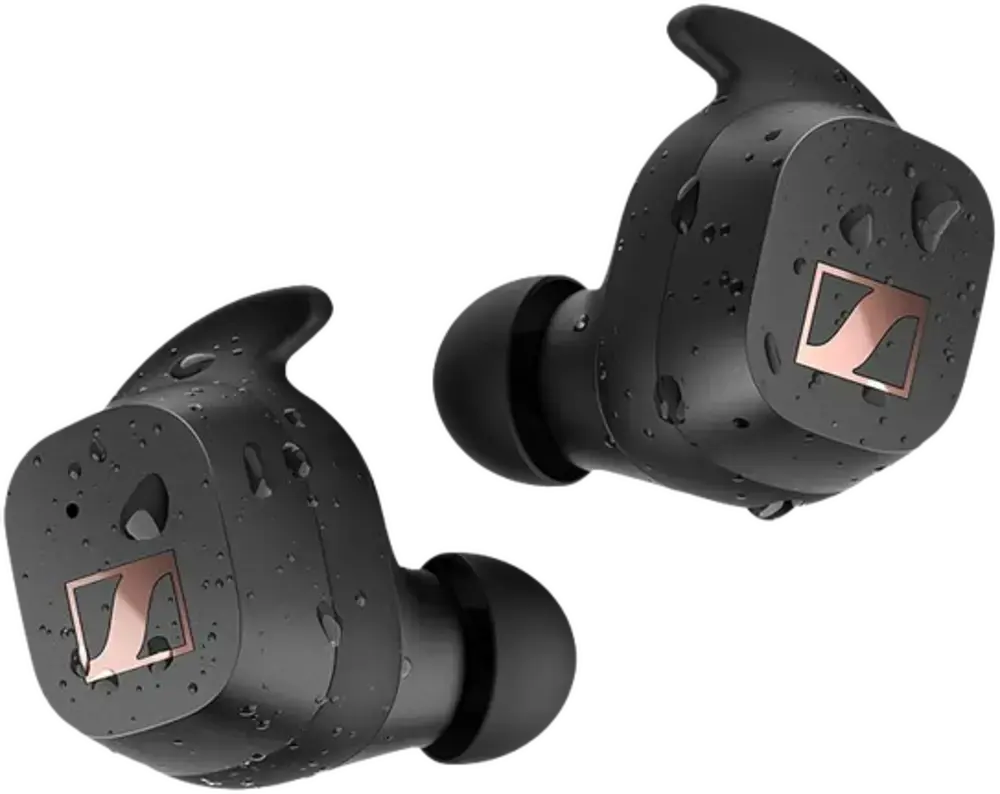 Sennheiser Sport True Wireless