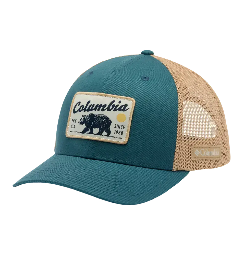 Gorra Columbia Mesh