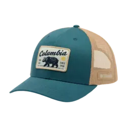 Gorra Columbia Mesh