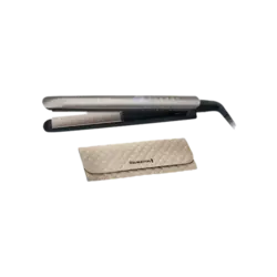 Plancha Remington Keratin Therapy