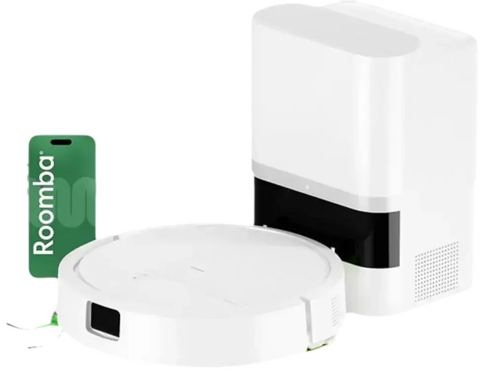 Robot Roomba 115 Combo