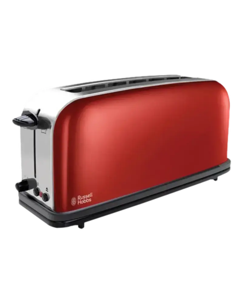 Tostador Russell Hobbs Colours Red