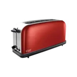 Tostador Russell Hobbs Colours Red