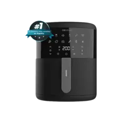 Freidora Cecofry Bombastik 6000
