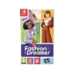 Fashion Dreamer NINTENDO Switch