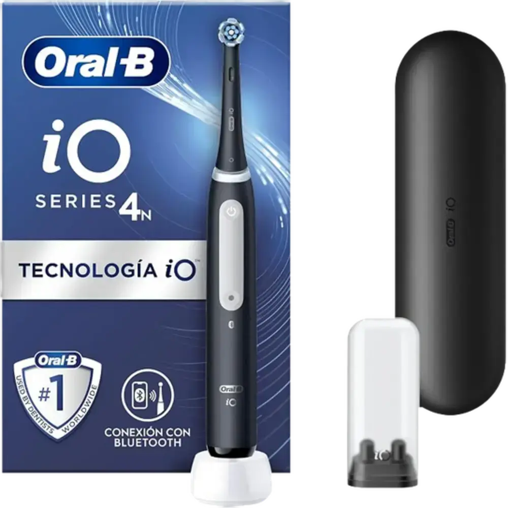 Oral-B iO 4N Cepillo Eléctrico