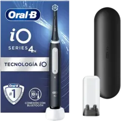 Oral-B iO 4N Cepillo Eléctrico