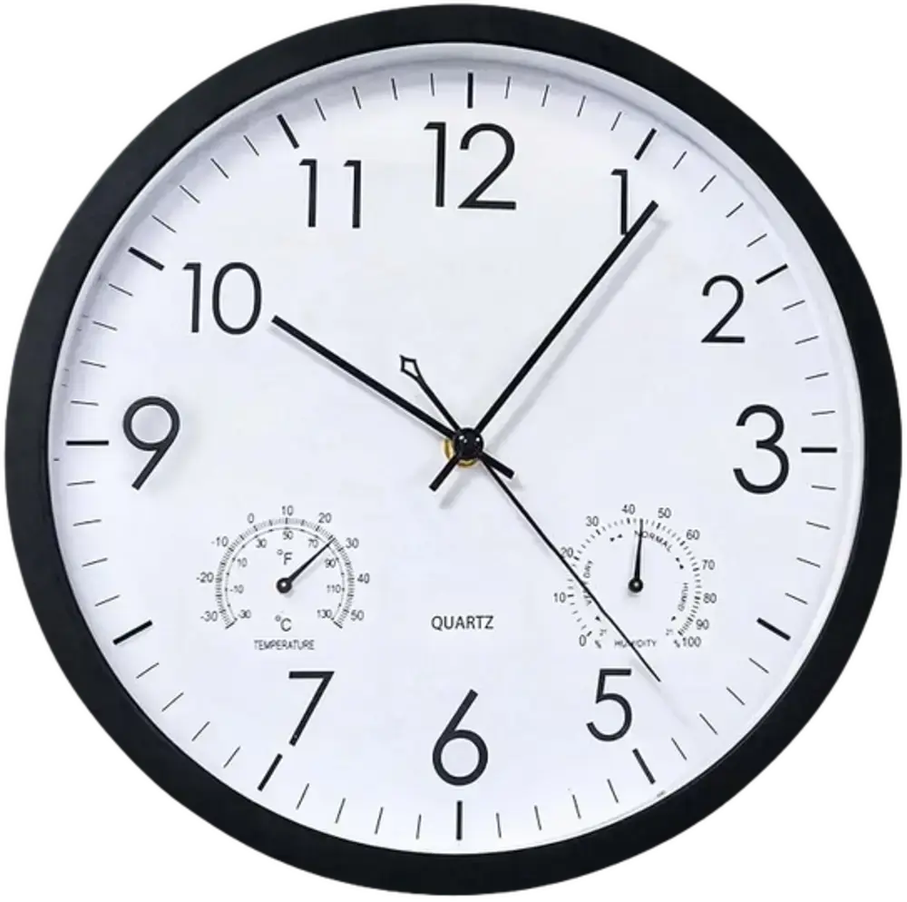 Reloj de pared Chedin 30 cm