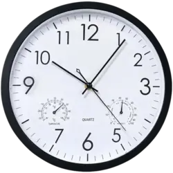 Reloj de pared Chedin 30 cm