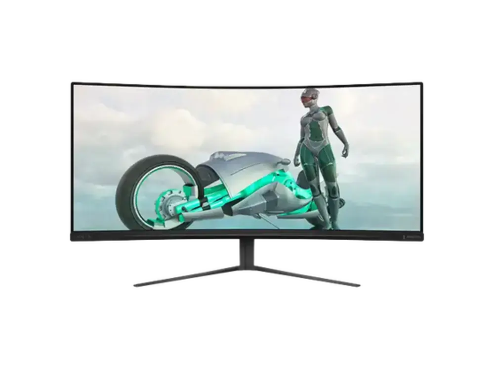 Monitor Philips 34M2C3500L